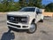 2026 Ford F-450SD Platinum DRW