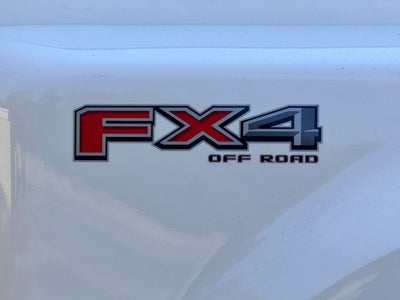 2026 Ford F-450SD Platinum DRW