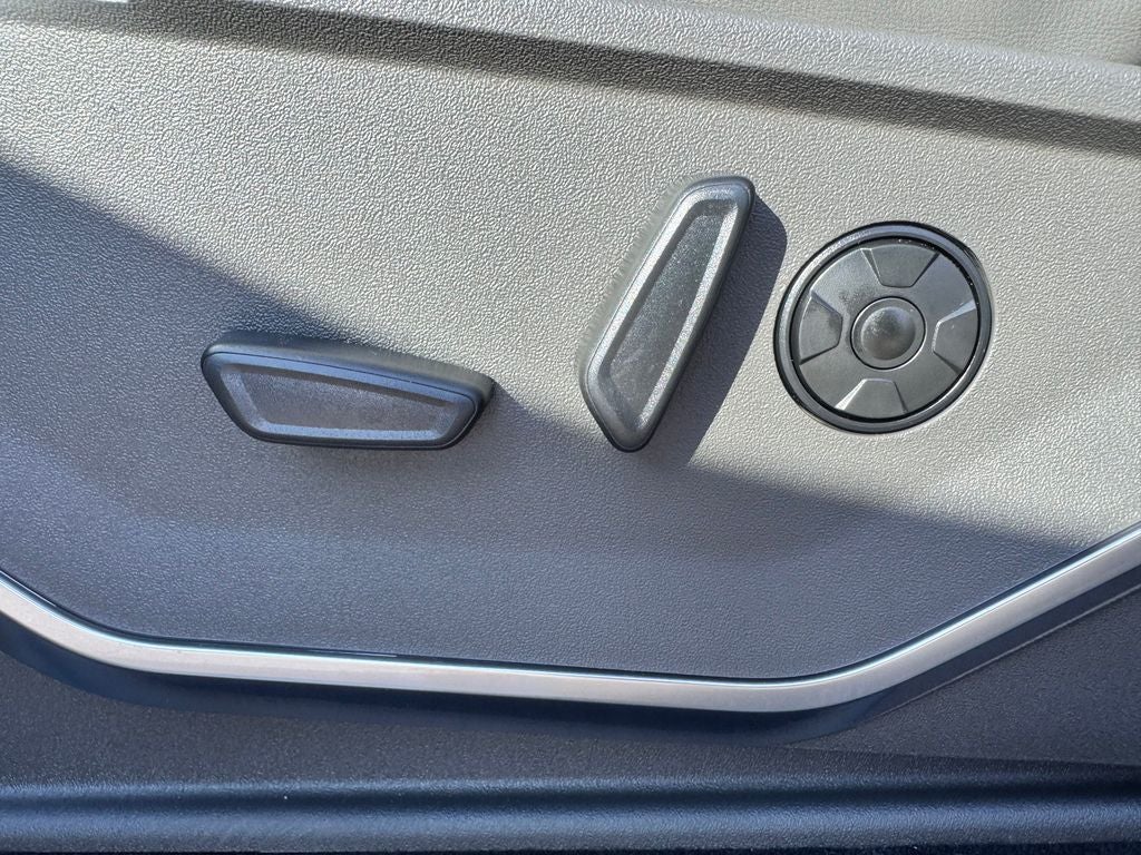 2026 Ford F-450SD Platinum DRW