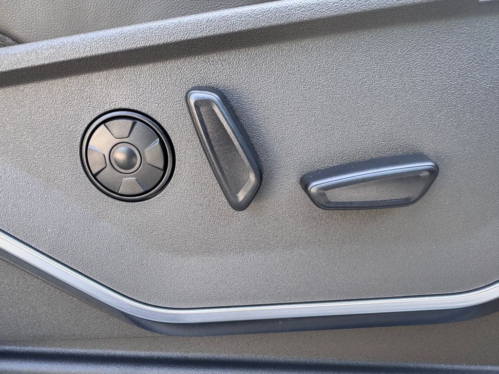 2026 Ford F-450SD Platinum DRW