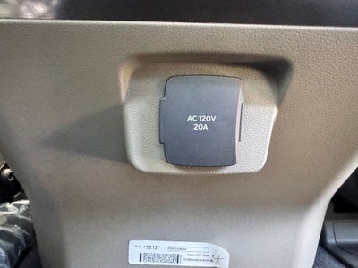 2026 Ford F-450SD Platinum DRW