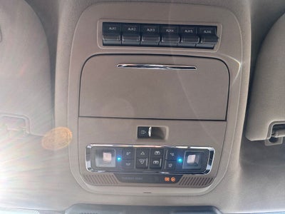 2026 Ford F-450SD Platinum DRW