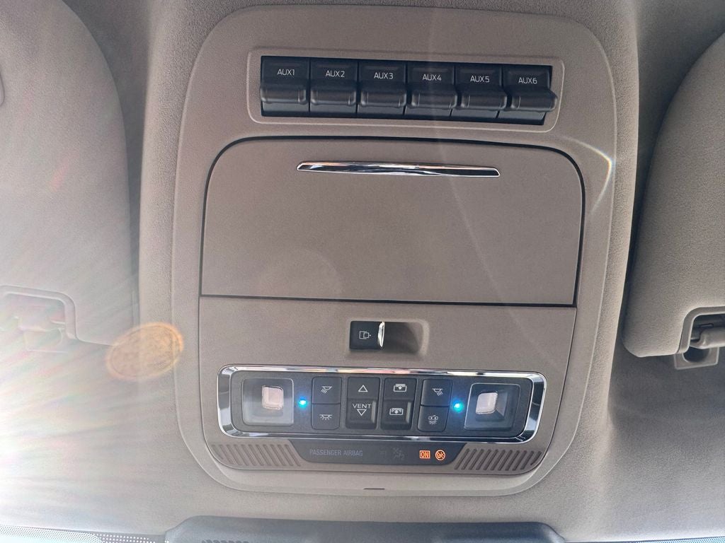 2026 Ford F-450SD Platinum DRW