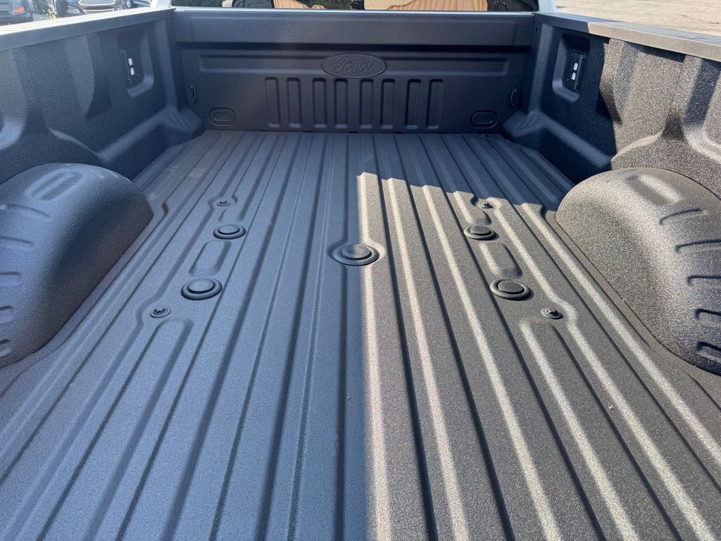2026 Ford F-450SD Platinum DRW