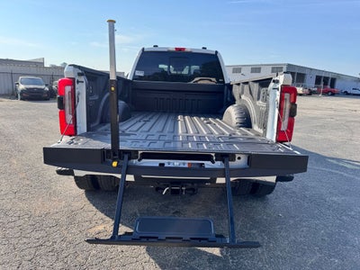2026 Ford F-450SD Platinum DRW