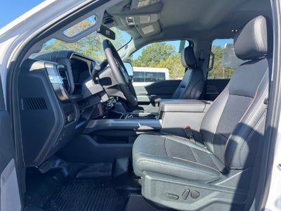 2027 Ford F-450SD Lariat DRW