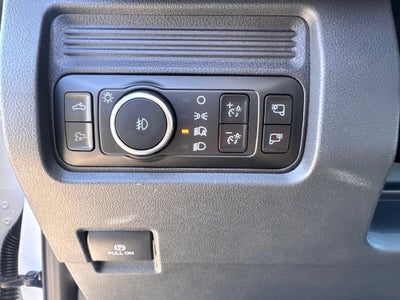 2027 Ford F-450SD Lariat DRW