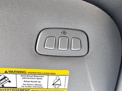 2027 Ford F-450SD Lariat DRW