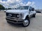 2026 Ford F-450SD King Ranch DRW