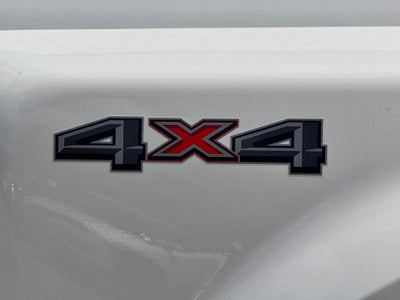 2026 Ford F-450SD King Ranch DRW