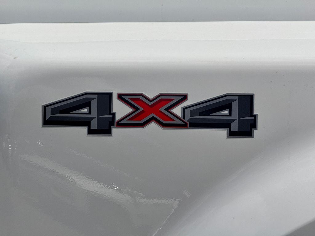 2026 Ford F-450SD King Ranch DRW