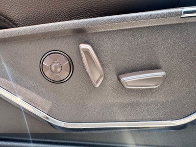 2026 Ford F-450SD King Ranch DRW