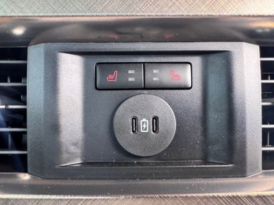2026 Ford F-450SD King Ranch DRW