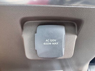 2026 Ford F-450SD King Ranch DRW
