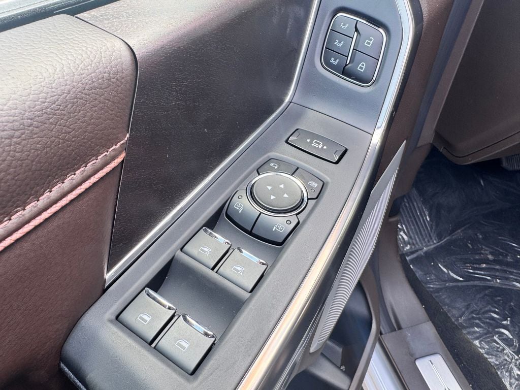 2026 Ford F-450SD King Ranch DRW