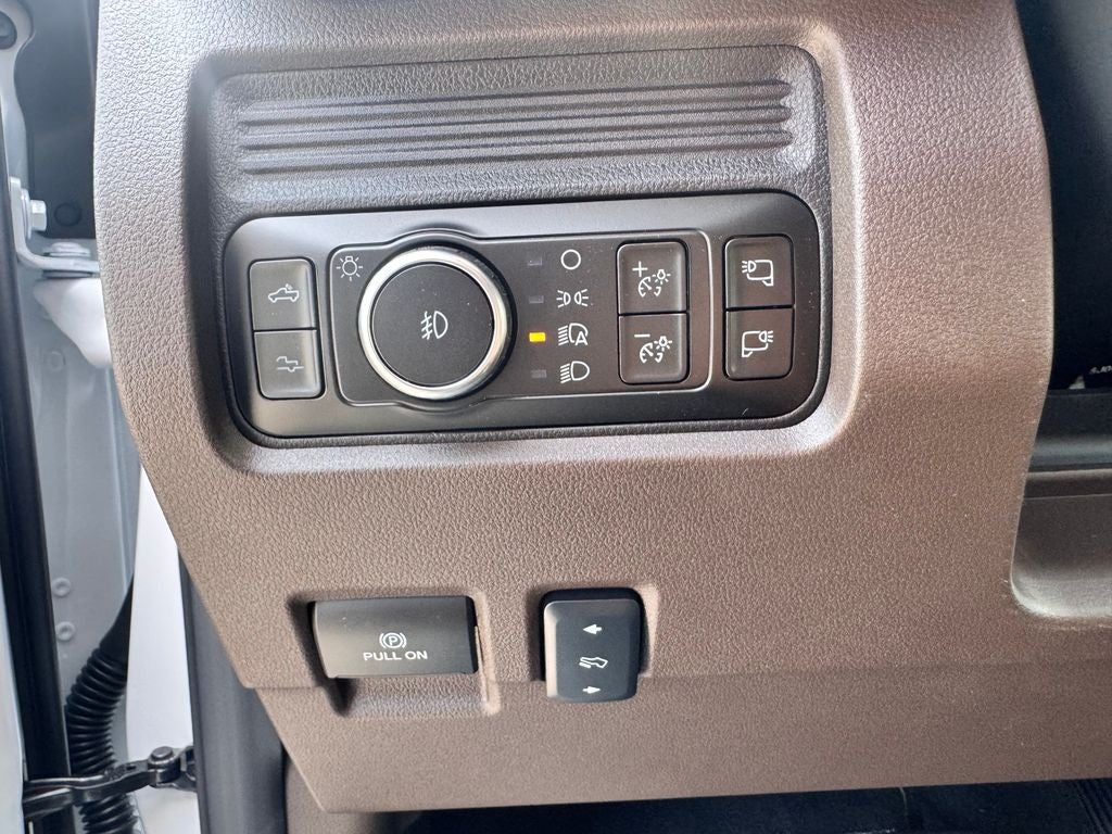 2026 Ford F-450SD King Ranch DRW