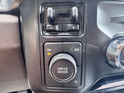2026 Ford F-450SD King Ranch DRW