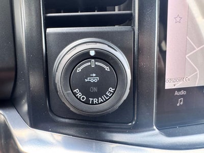 2026 Ford F-450SD King Ranch DRW