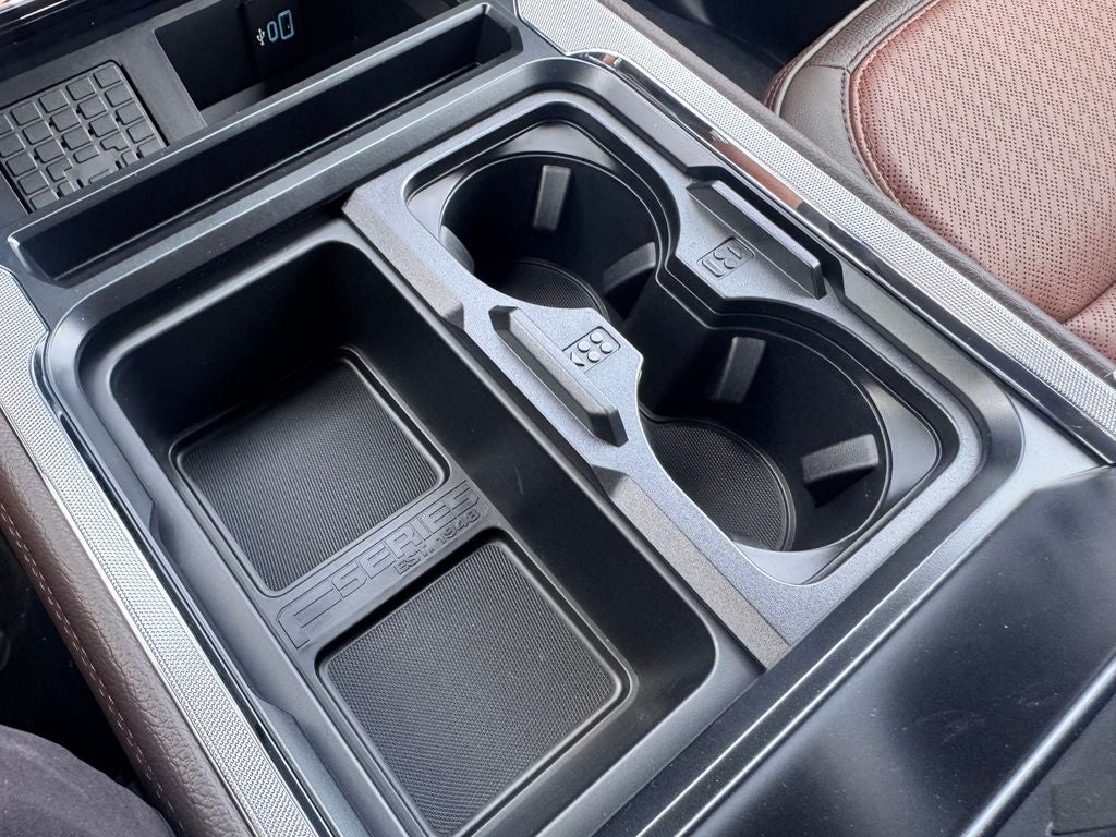 2026 Ford F-450SD King Ranch DRW