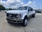 2026 Ford F-450SD King Ranch DRW