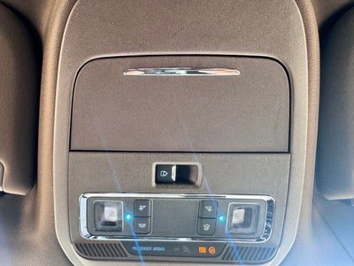 2026 Ford F-450SD King Ranch DRW