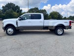 2026 Ford F-450SD King Ranch DRW