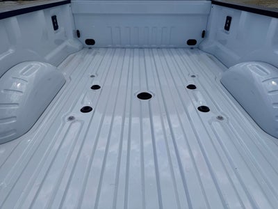 2026 Ford F-450SD King Ranch DRW