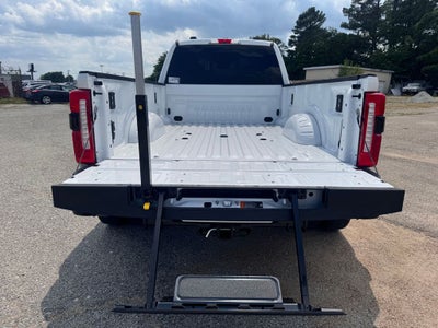 2026 Ford F-450SD King Ranch DRW