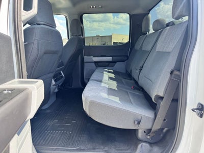 2025 Ford F-450SD XLT DRW