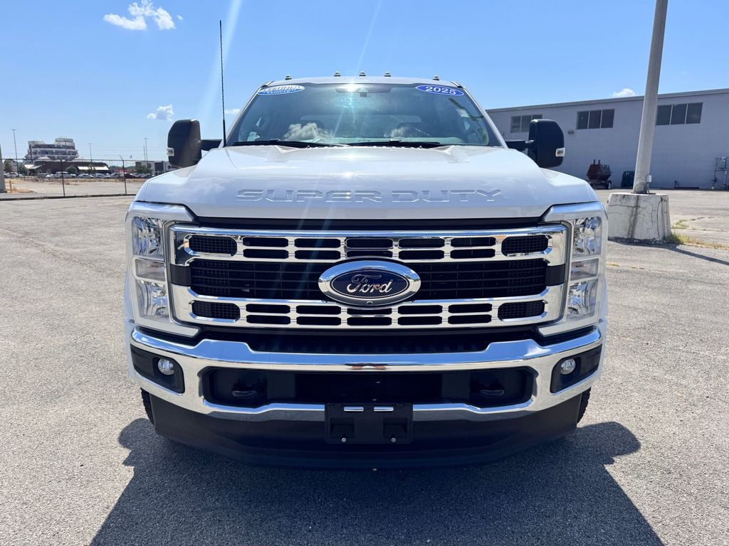2025 Ford F-450SD XLT DRW