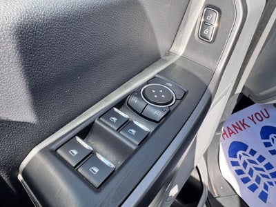 2025 Ford F-450SD XLT DRW