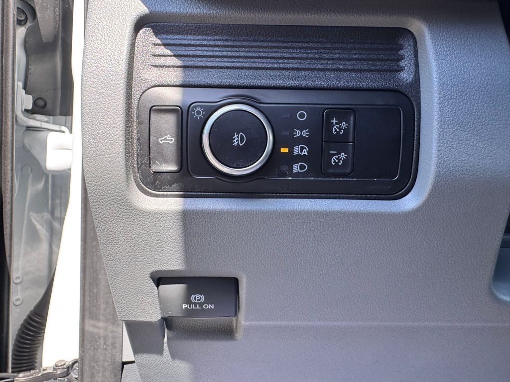 2025 Ford F-450SD XLT DRW