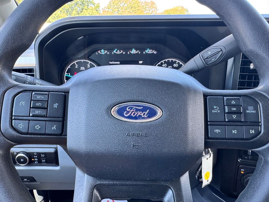 2025 Ford F-450SD XLT DRW
