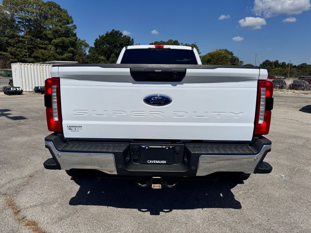 2025 Ford F-450SD XLT DRW