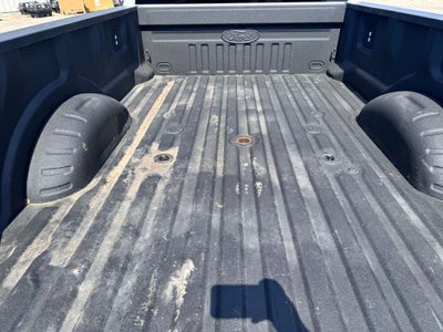 2025 Ford F-450SD XLT DRW