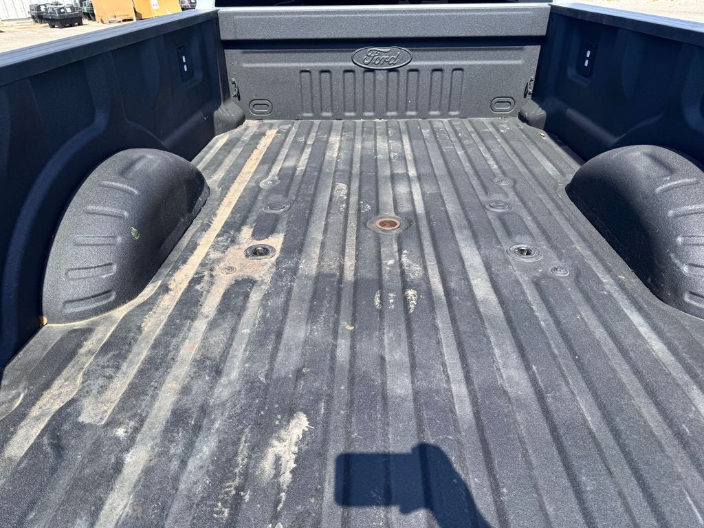 2025 Ford F-450SD XLT DRW