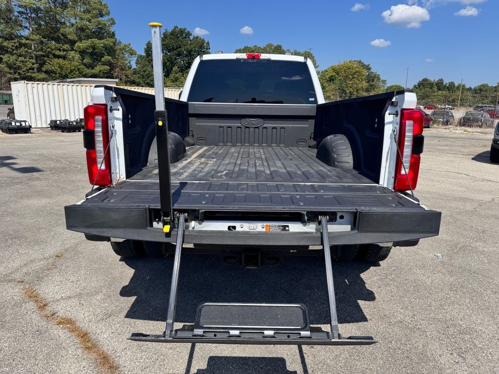2025 Ford F-450SD XLT DRW