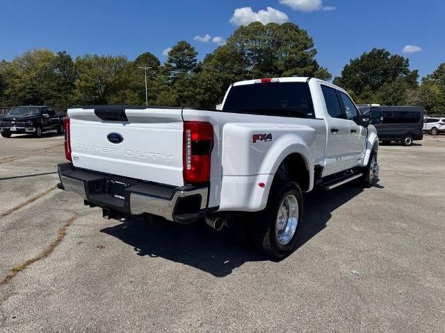 2025 Ford F-450SD XLT DRW