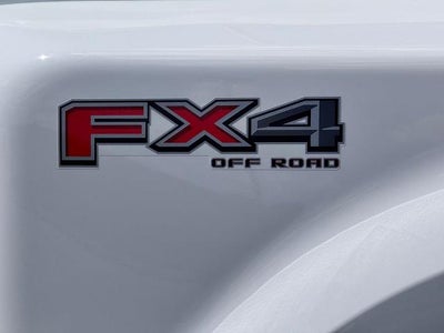 2025 Ford F-450SD XLT DRW