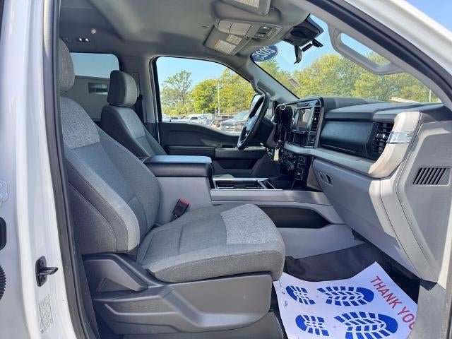 2025 Ford F-450SD XLT DRW