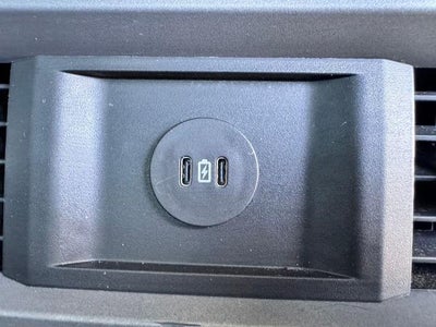 2025 Ford F-450SD XLT DRW