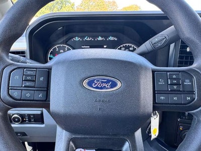 2025 Ford F-450SD XLT DRW