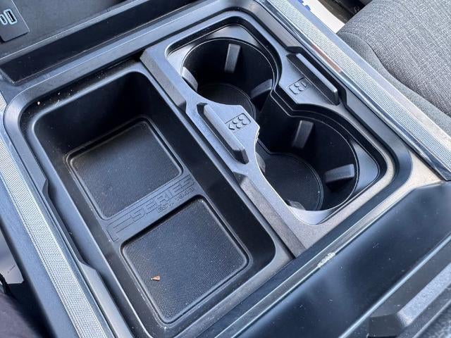 2025 Ford F-450SD XLT DRW