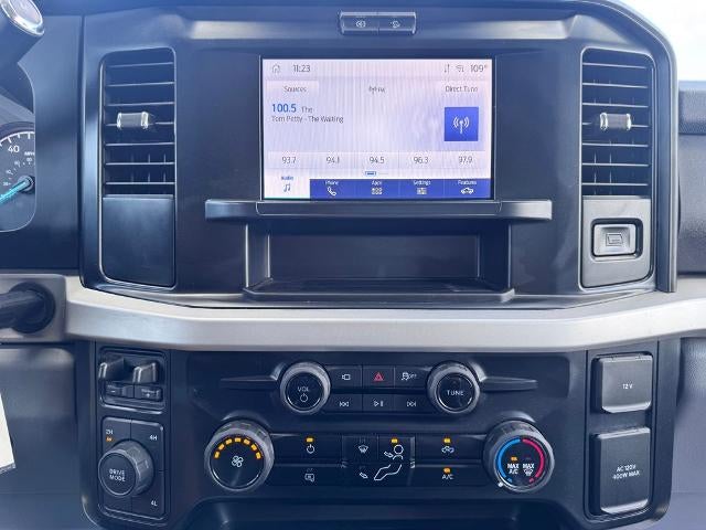 2025 Ford F-450SD XLT DRW