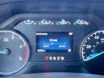 2025 Ford F-450SD XLT DRW