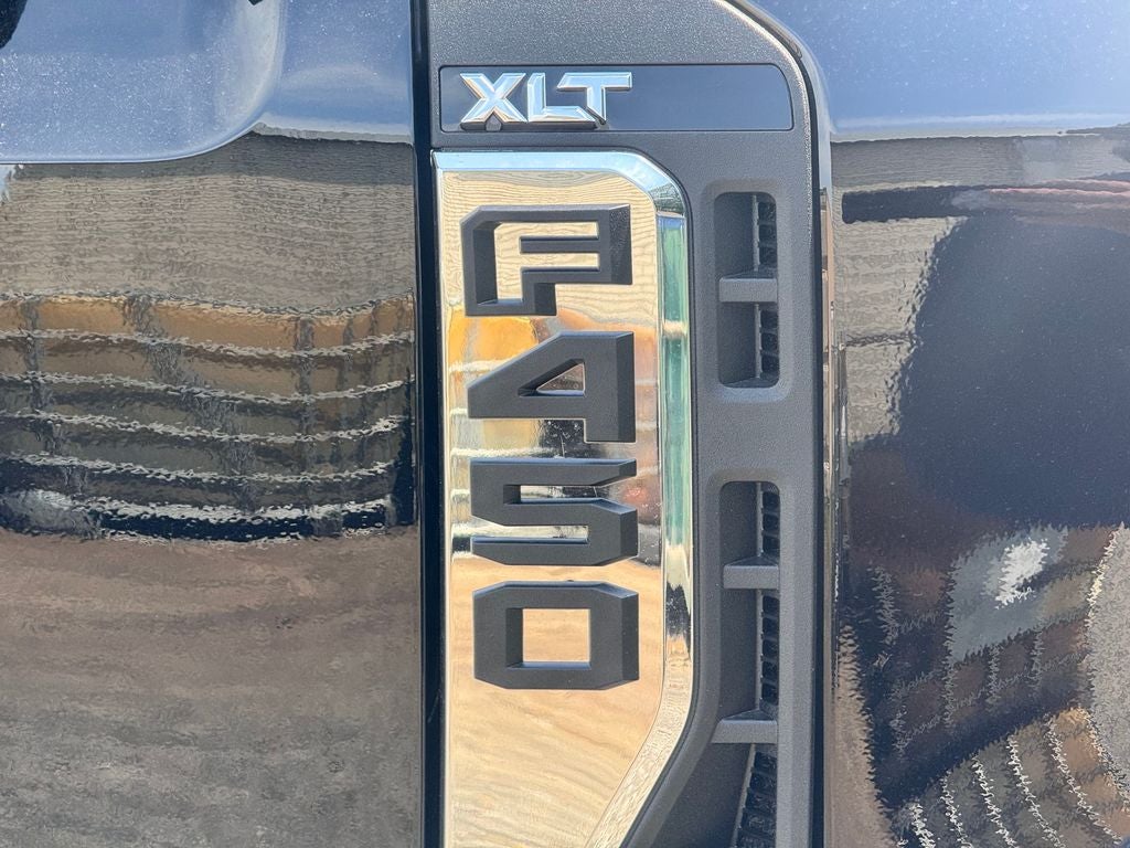 2026 Ford F-450SD XLT DRW