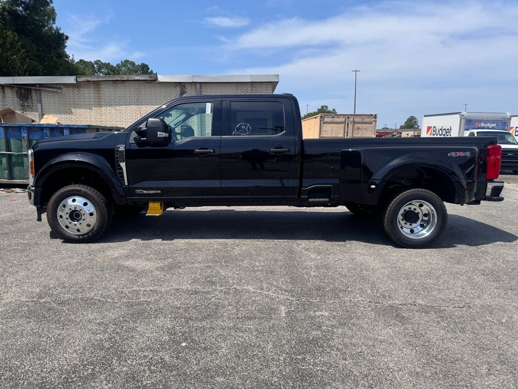 2026 Ford F-450SD XLT DRW