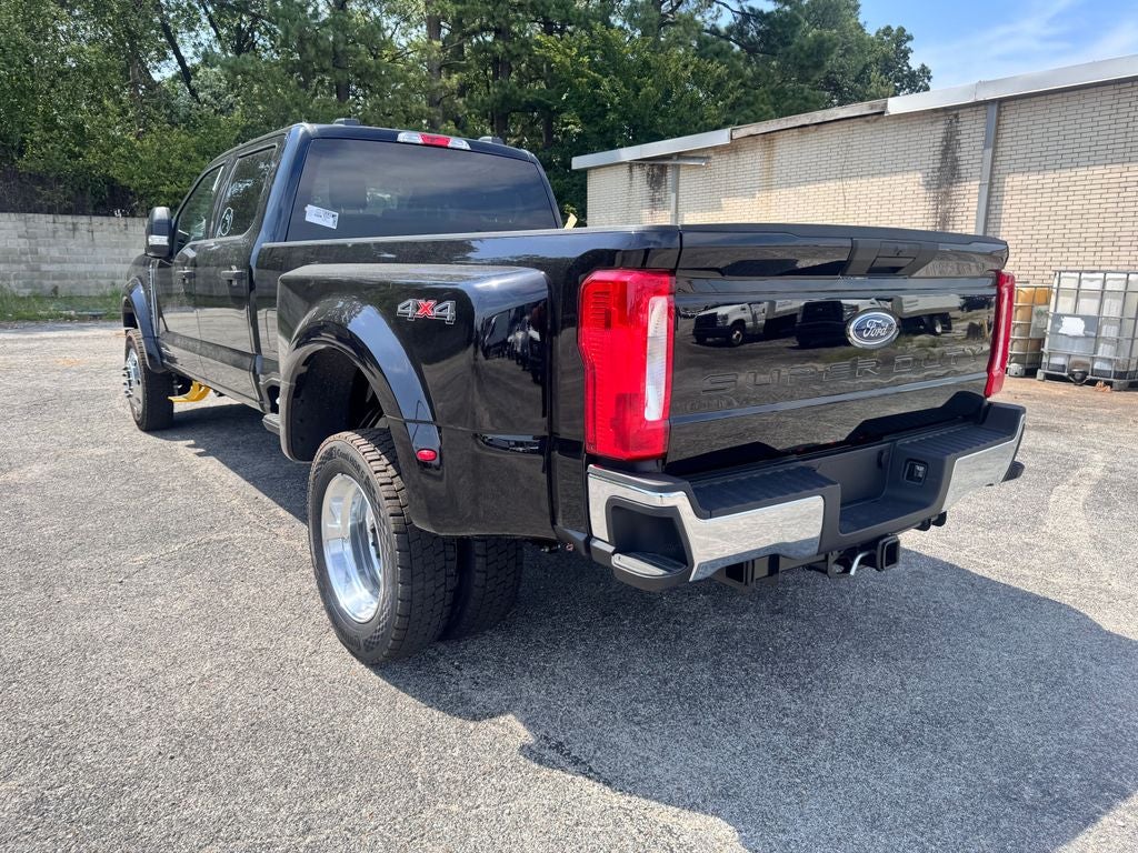 2026 Ford F-450SD XLT DRW