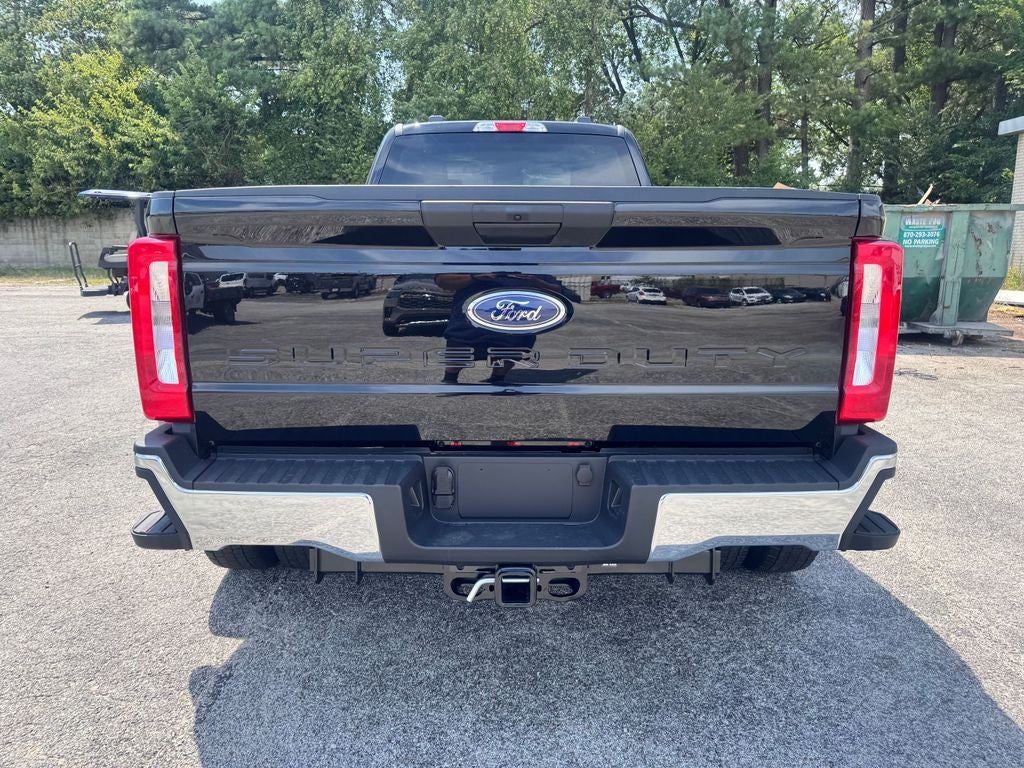 2026 Ford F-450SD XLT DRW