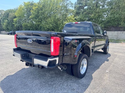 2026 Ford F-450SD XLT DRW